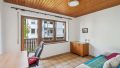Schlafzimmer 2 im OG