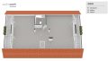 Grundriss DG