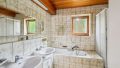 Badezimmer im OG