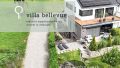 Villa Bellevue - Titelbild